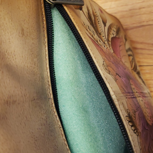 NWOT Anuschka Bag 🪶 - Picture 10 of 11